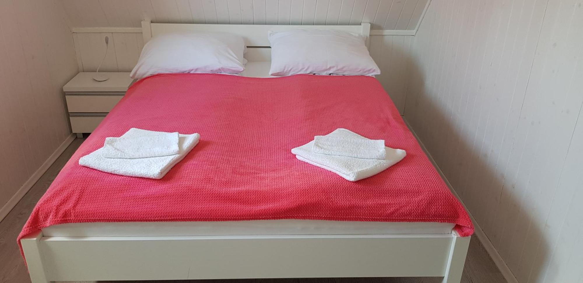 Apartamenty Maja -Pokoje - Domy Wakacyjne -Basen Podgrzewany -Jacuzzi - Sauna Łeba Chambre photo