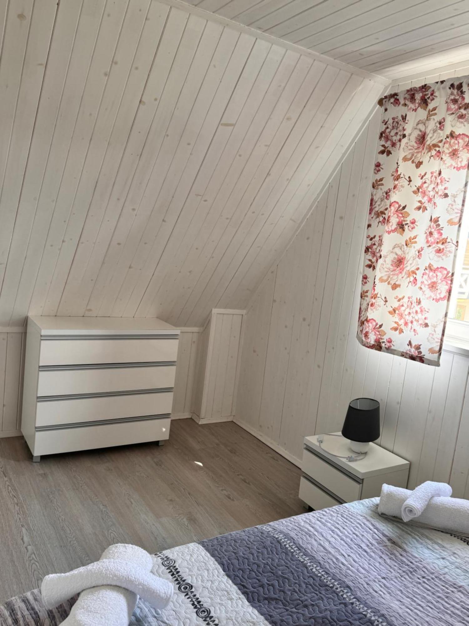 Apartamenty Maja -Pokoje - Domy Wakacyjne -Basen Podgrzewany -Jacuzzi - Sauna Łeba Extérieur photo